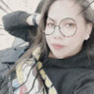 Meet your Posher, Marife